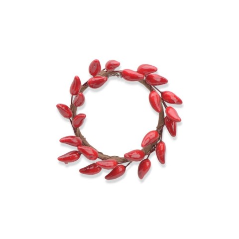 GIROCANDELA PEPERONCINO CM.6